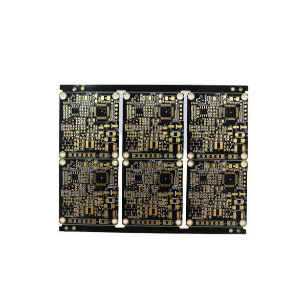 O que é um PCB de camada única?