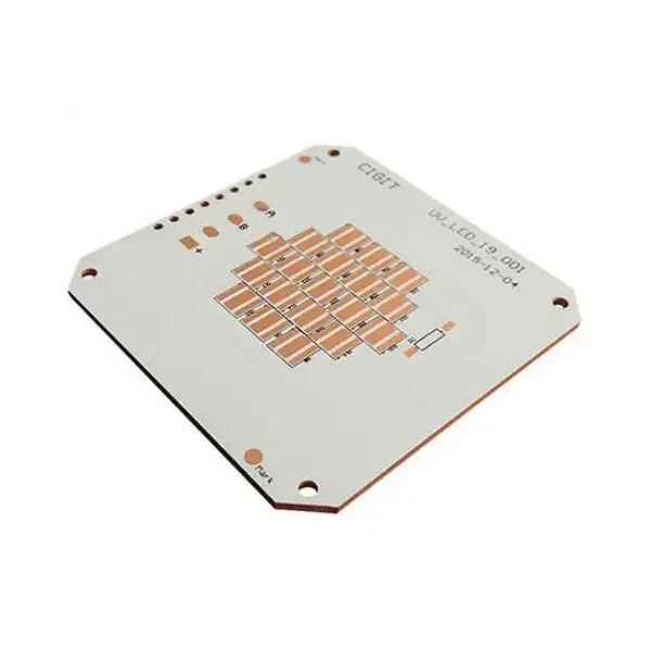 Qual é a função da PCB de alumínio?