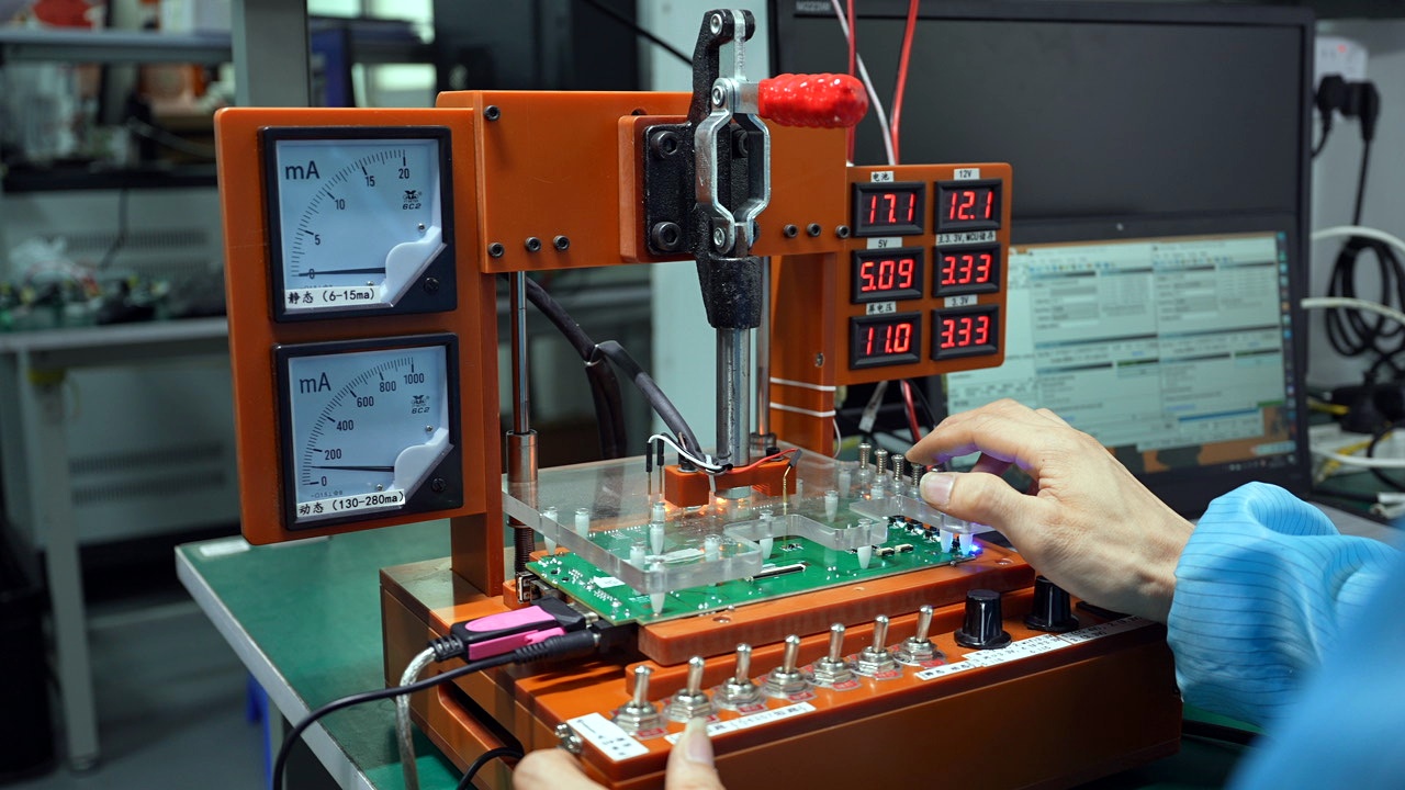 O que é teste funcional da PCB?