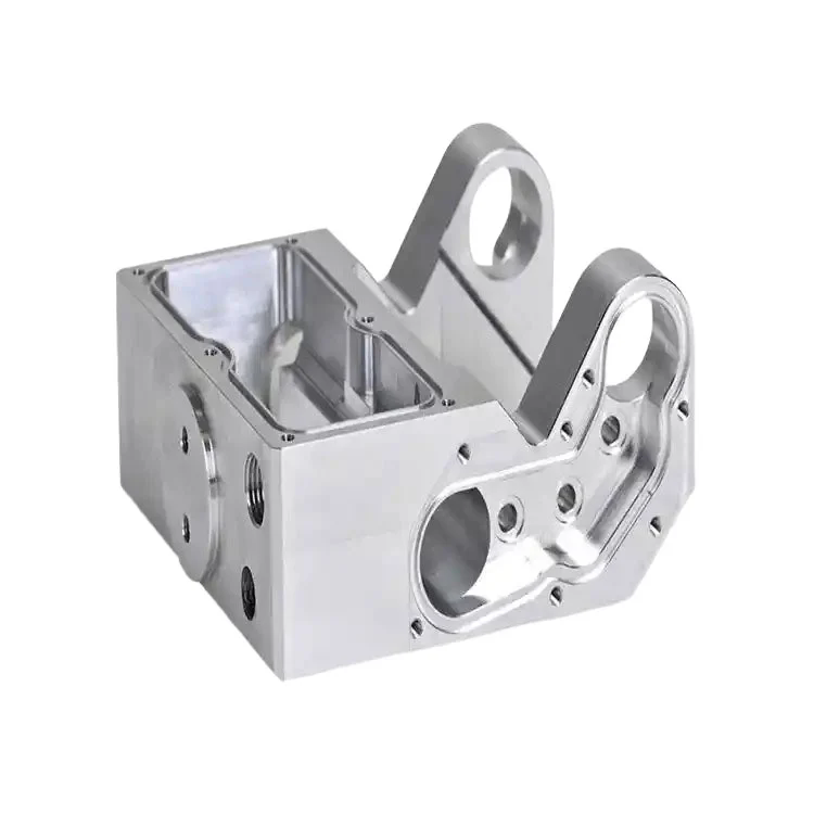 Como a moagem do CNC molda a fabricação de precisão