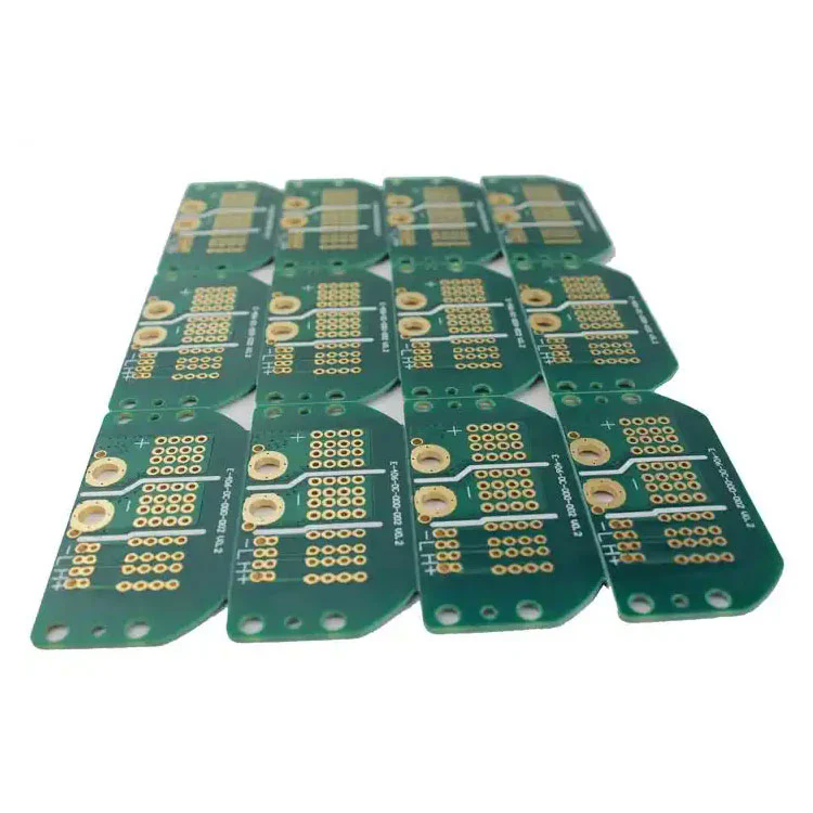 Por que os PCBs de cobre pesados ​​são críticos para eletrônicos de alta potência?