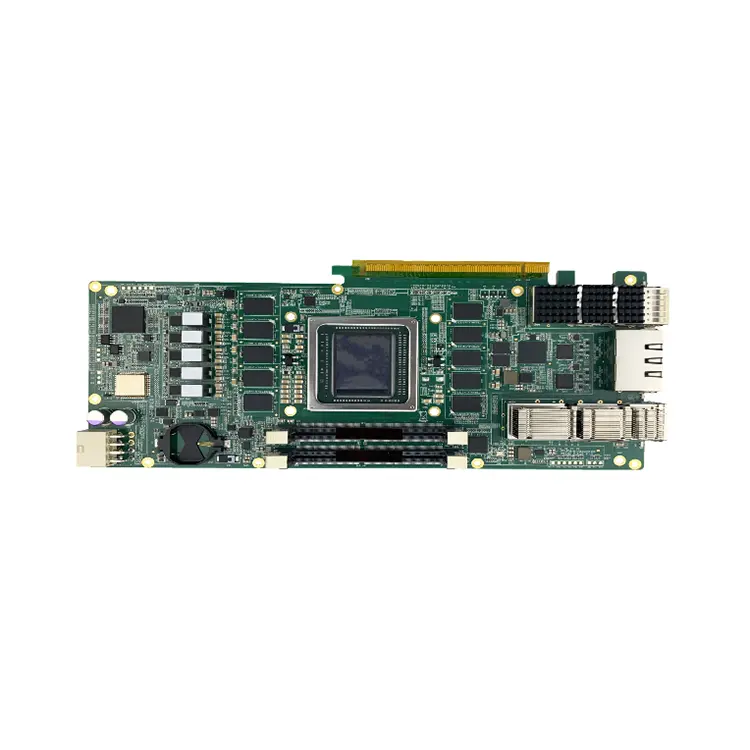 O que torna o conjunto THT PCB uma escolha confiável para fabricação de eletrônicos de alta durabilidade?