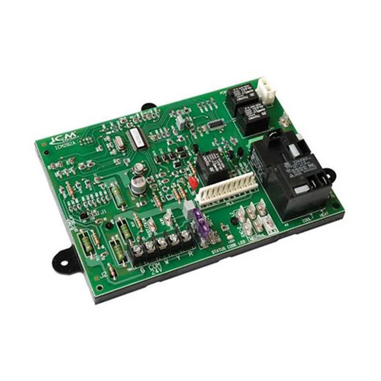 O que é EMS PCBA e como ele oferece suporte à fabricação de eletrônicos de alta qualidade?