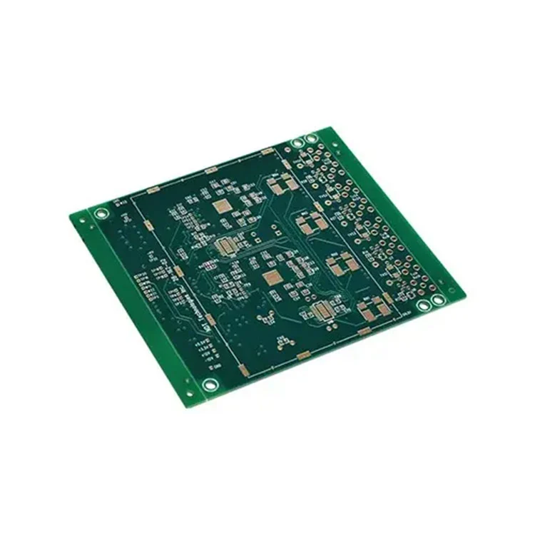 Por que escolher PCB de alto TG para seus eletrônicos?