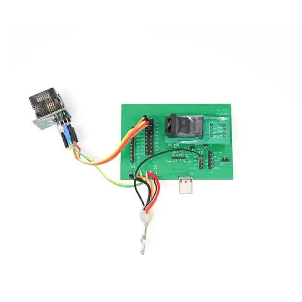 Chicote de fios decodificado: como isso afeta o futuro da conectividade inteligente?