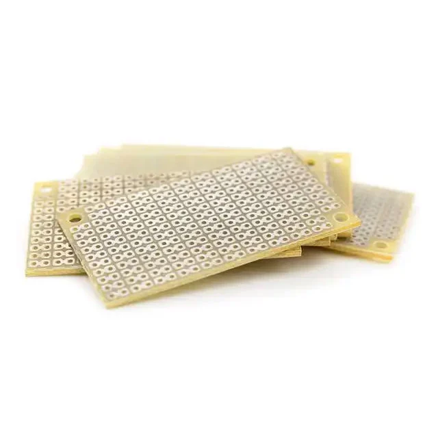 PCB de cerâmica