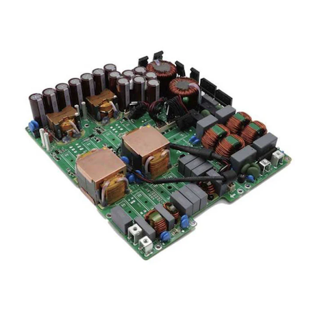 Serviço de montagem de PCB de protótipo de giro rápido com prazo de entrega curto