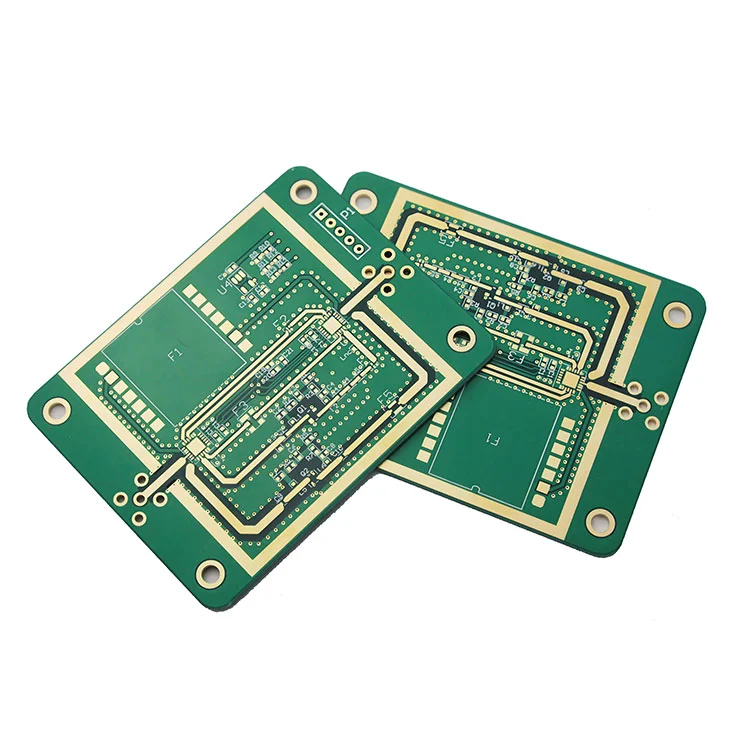 PCB de alta frequência