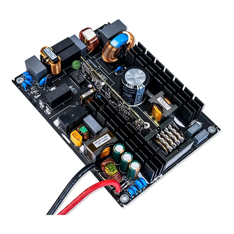 Design de PCB e layout