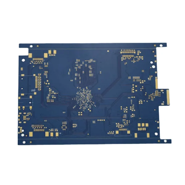 Design de PCB e fabricação
