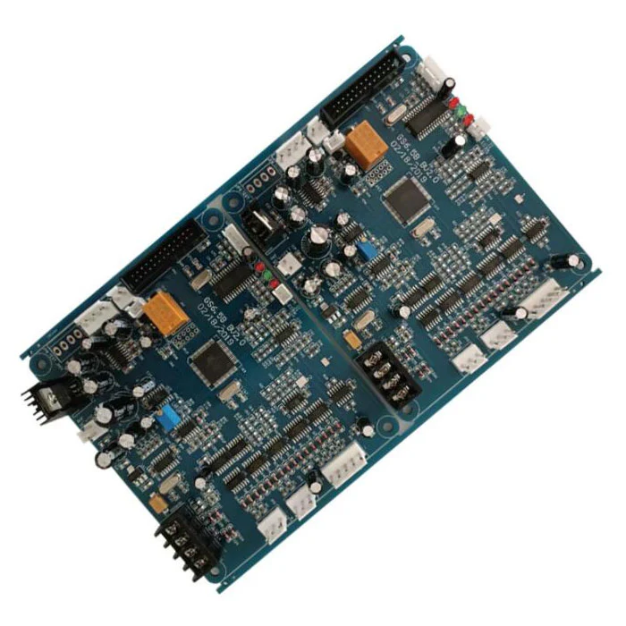Limpeza aquosa PCBA