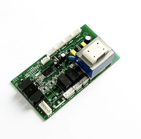 Serviço de montagem de PCB de placa de circuito impresso com resposta rápida