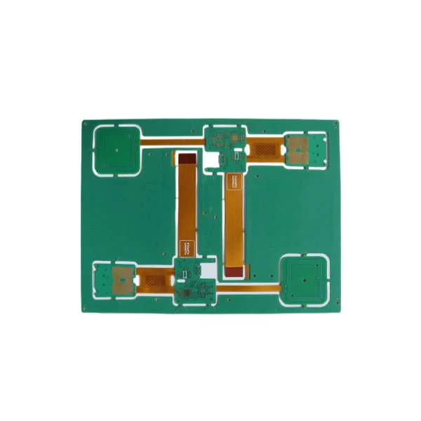 PCB FLEX rígido