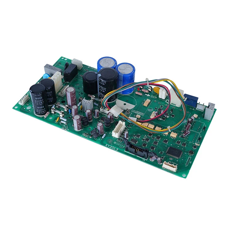 Assembléia de PCB chave na mão