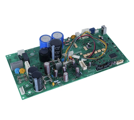 Montagem de PCB pronta para uso para tecnologia automotiva e móvel